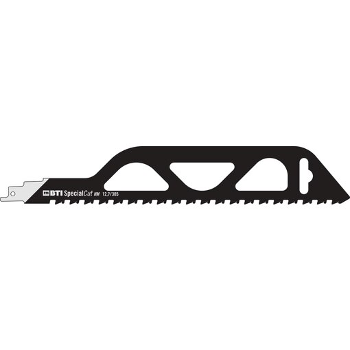 Reciprosägeblatt, Säbelsägeblatt, Reciprosägeblätter, Säbelsägeblätter, Special-Cut HM, SpecialCut HM